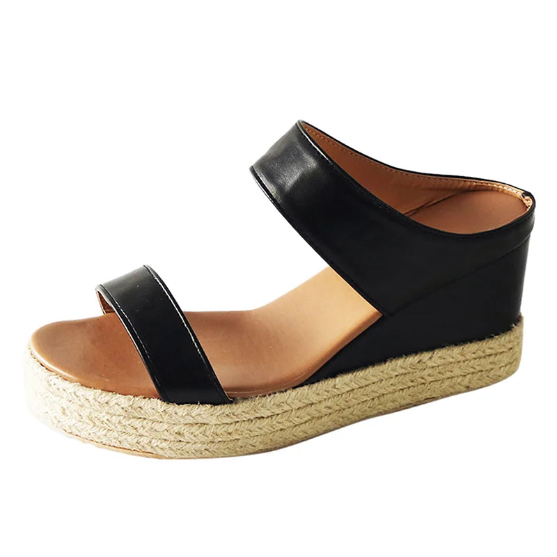 Maggie® Orthopedic Sandals - Chic and comfortable