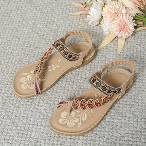 Victoria® Orthopedic Sandals - Chic and comfortable