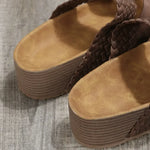 Madison® Orthopedic Sandals - Chic and comfortable