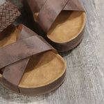 Madison® Orthopedic Sandals - Chic and comfortable