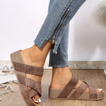 Madison® Orthopedic Sandals - Chic and comfortable