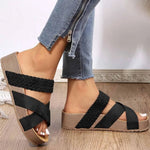 Madison® Orthopedic Sandals - Chic and comfortable