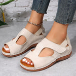 Nelya® Orthopedic Sandals - Chic and comfortable