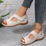 Nelya® Orthopedic Sandals - Chic and comfortable