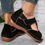 Nelya® Orthopedic Sandals - Chic and comfortable