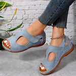 Nelya® Orthopedic Sandals - Chic and comfortable