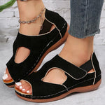 Nelya® Orthopedic Sandals - Chic and comfortable