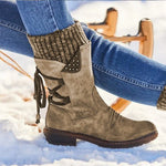 Emma® Orthopedic Boots - Winter Collection