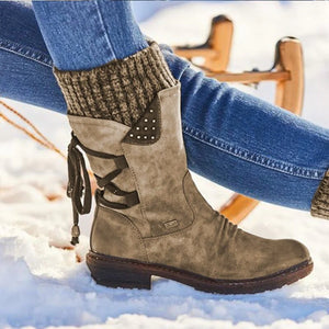 Emma® Orthopedic Boots - Winter Collection