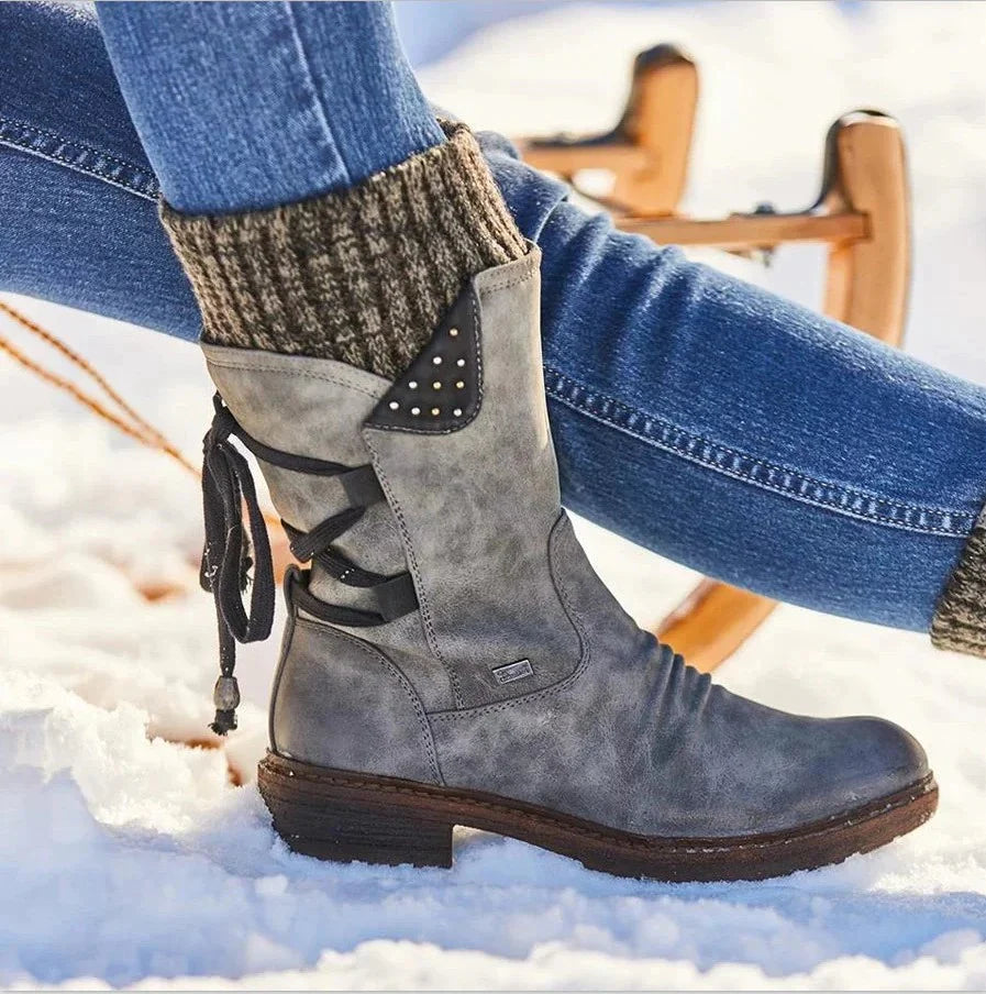 Emma® Orthopedic Boots - Winter Collection