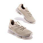 Zephyra™ Casual Sneakers - Comfortable and elegan