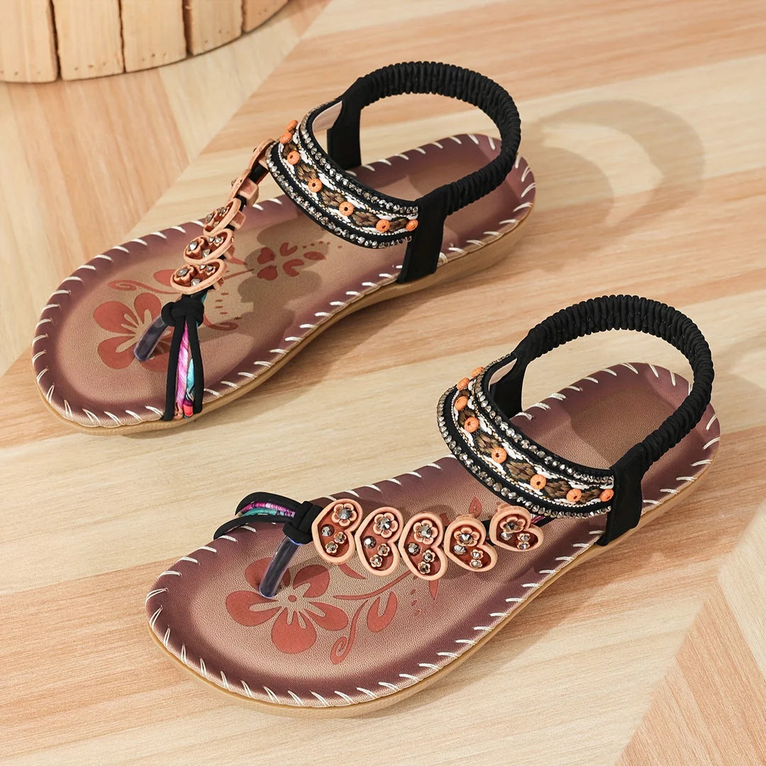 Victoria® Orthopedic Sandals - Chic and comfortable