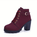 Cindy® Orthopedic Boots - Winter Collection