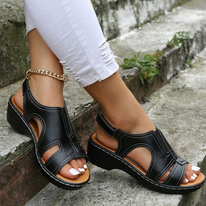 Suzy® Orthopedic Sandals - Chic and comfortable