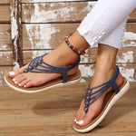 Meghan® Orthopedic Sandals - Chic and comfortable