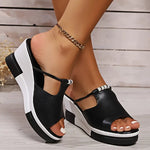 Kelly® Orthopedic Sandals - Chic and comfortable