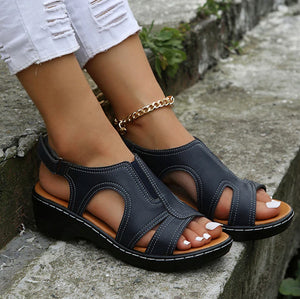 Suzy® Orthopedic Sandals - Chic and comfortable