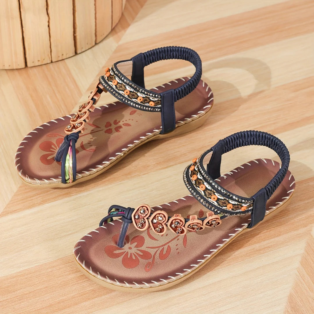 Victoria® Orthopedic Sandals - Chic and comfortable