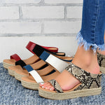 Maggie® Orthopedic Sandals - Chic and comfortable