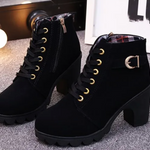 Cindy® Orthopedic Boots - Winter Collection