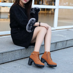 Cindy® Orthopedic Boots - Winter Collection