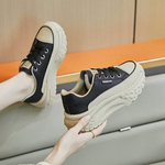 Trend Casual Orthopedic Heightening Shoes