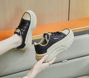 Trend Casual Orthopedic Heightening Shoes