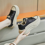 Trend Casual Orthopedic Heightening Shoes