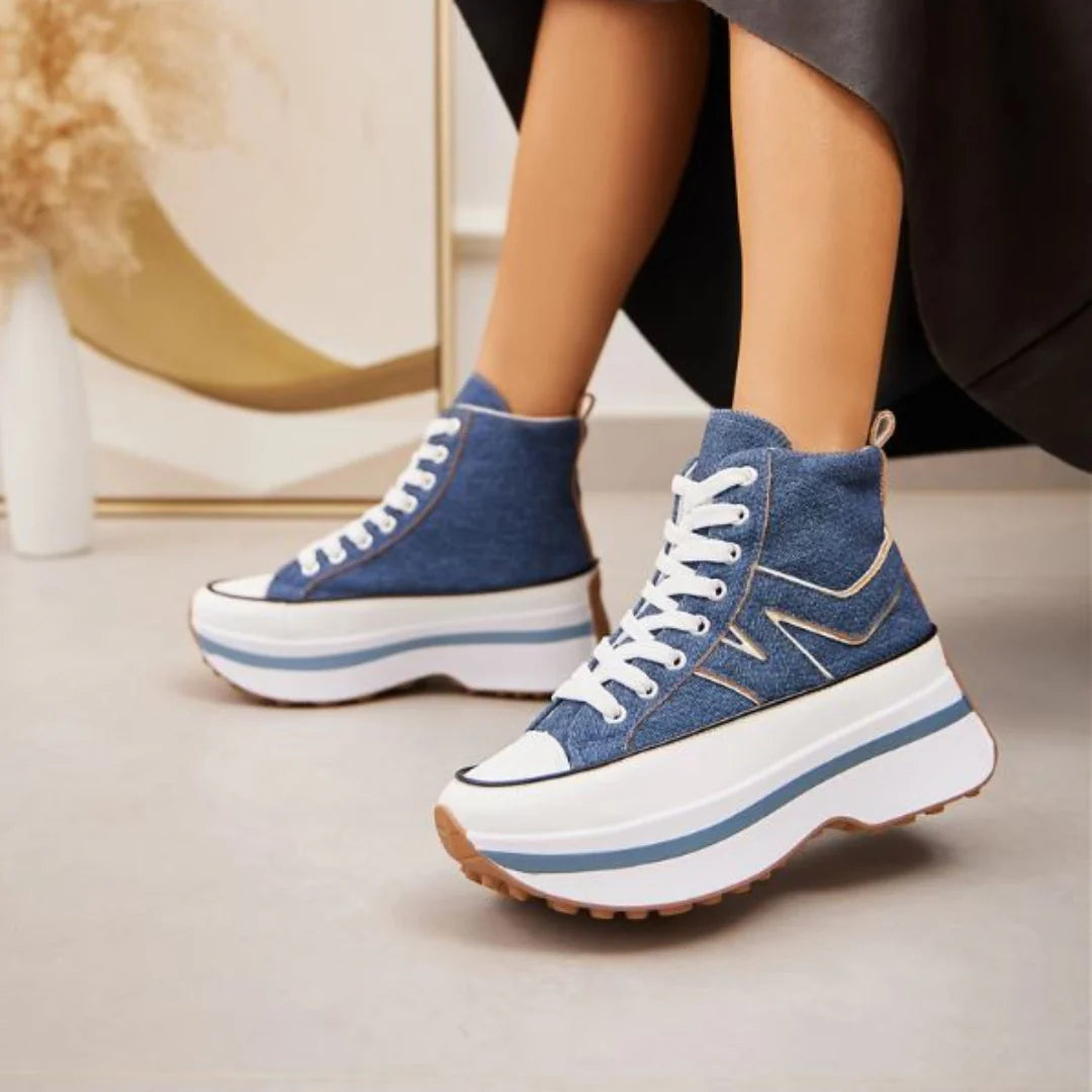 Aya® Orthopedic Shoes - Comfortable and stylish