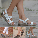 Zélia® Orthopedic Sandals - Chic and comfortable