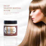 5 MAGICAL™ Hair Reconstructing Mask - (50% OFF)