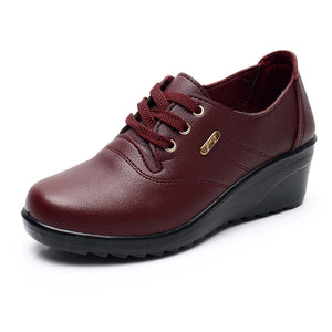 Agathe® Orthopedic Shoes - Comfortable and stylish