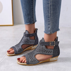 Kate® Orthopedic Sandals - Chic and comfortable