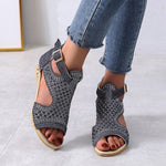 Kate® Orthopedic Sandals - Chic and comfortable