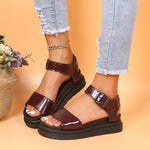 Brittany® Orthopedic Sandals - Chic and comfortable