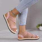 Ella® Orthopedic Sandals - Chic and comfortable