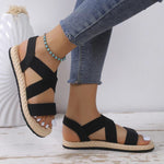 Ella® Orthopedic Sandals - Chic and comfortable