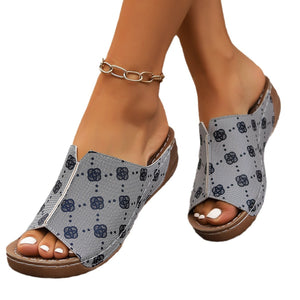 Brenda® Orthopedic Sandals - Chic and comfortable