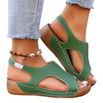 Briana® Orthopedic Sandals - Chic and comfortable