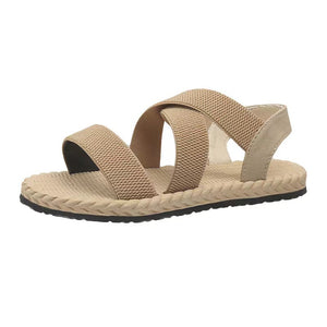 Ella® Orthopedic Sandals - Chic and comfortable