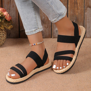 Ella® Orthopedic Sandals - Chic and comfortable