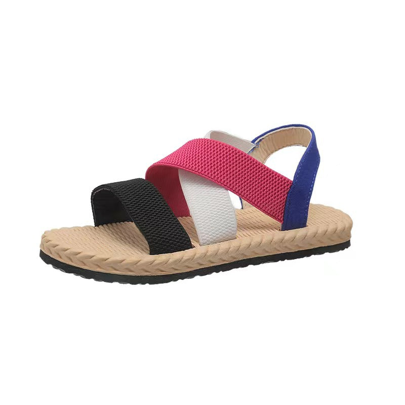 Ella® Orthopedic Sandals - Chic and comfortable