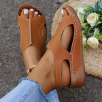 Briana® Orthopedic Sandals - Chic and comfortable