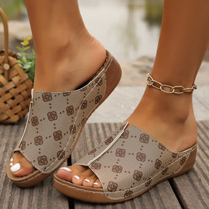 Brenda® Orthopedic Sandals - Chic and comfortable