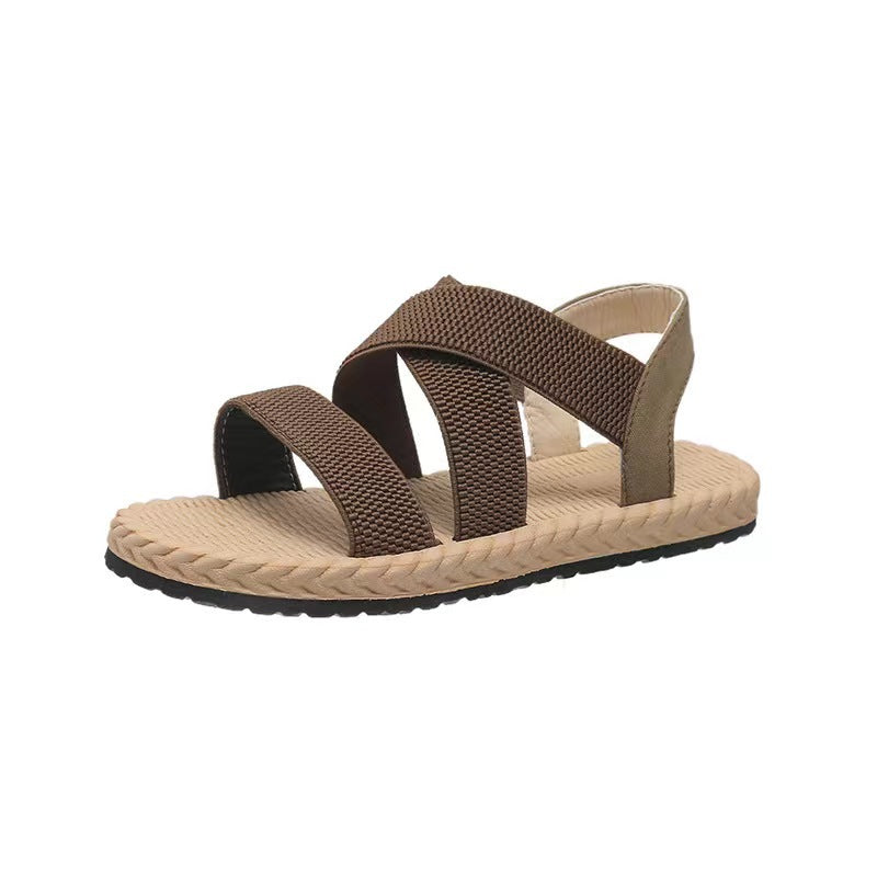 Ella® Orthopedic Sandals - Chic and comfortable