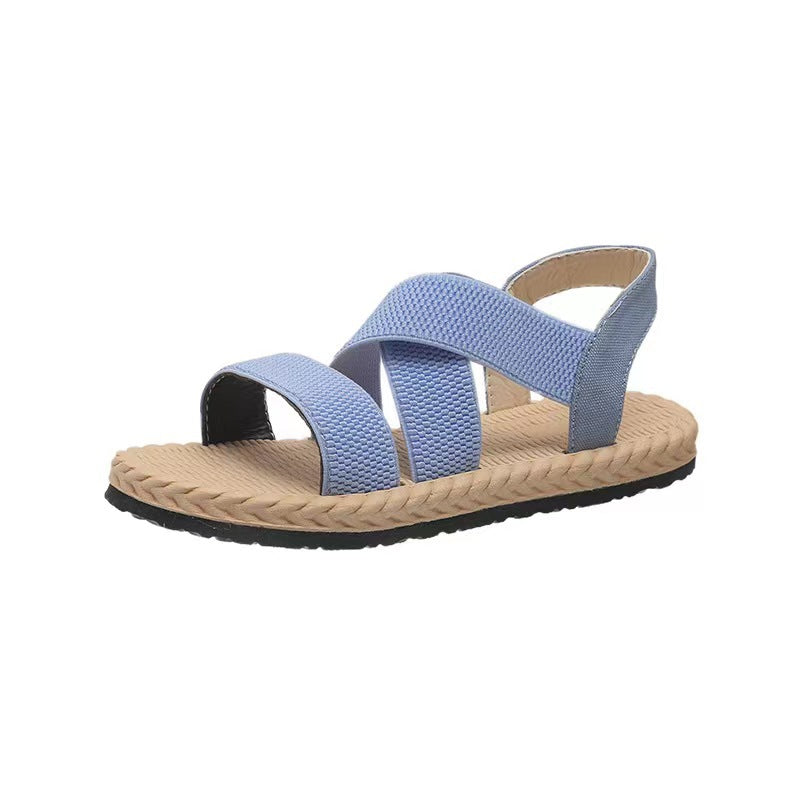 Ella® Orthopedic Sandals - Chic and comfortable