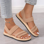 Ella® Orthopedic Sandals - Chic and comfortable