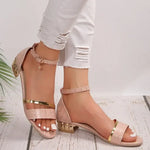 Courtney® Orthopedic Sandals - Chic and comfortable