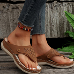 Amélia® Orthopedic Sandals - Chic and comfortable