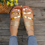 Amber® Orthopedic Sandals - Chic and comfortable